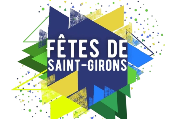 Fêtes de Saint Girons
