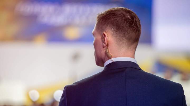 Agent de sécurité événementiel Saint-Girons