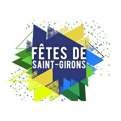 Logo Fête de Saint-Girons