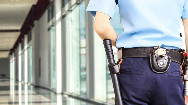 Gardiennage Saint-Girons