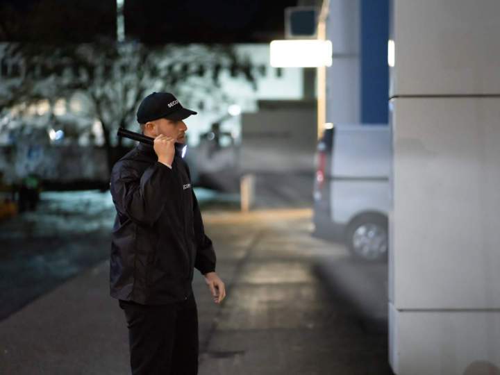 Surveillance de sites Saint-Girons