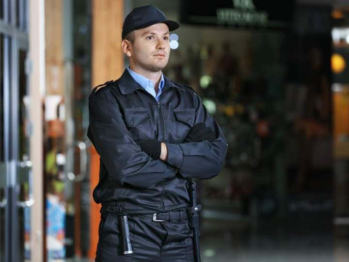 Contrôle d'accès pour événement Saint-Girons