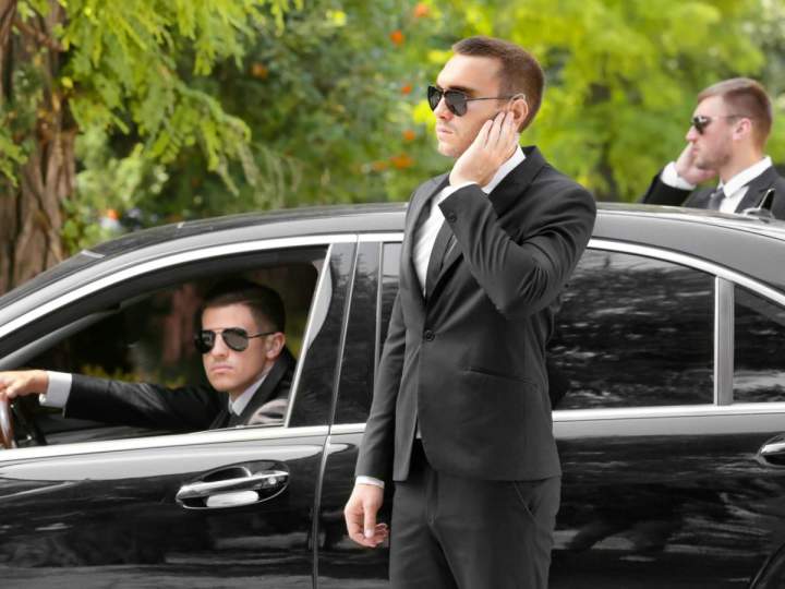 Agent de sécurité privé Saint-Girons