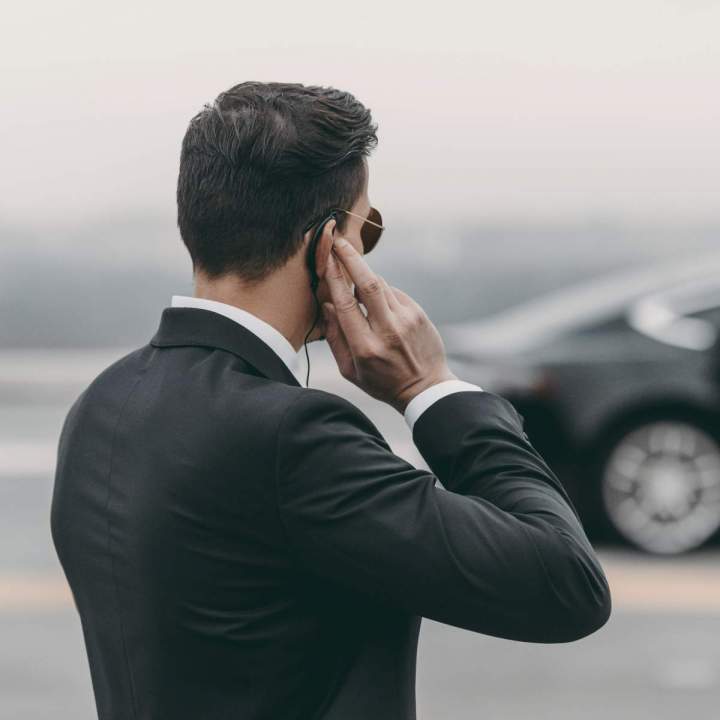 Agent de sécurité privé Saint-Girons